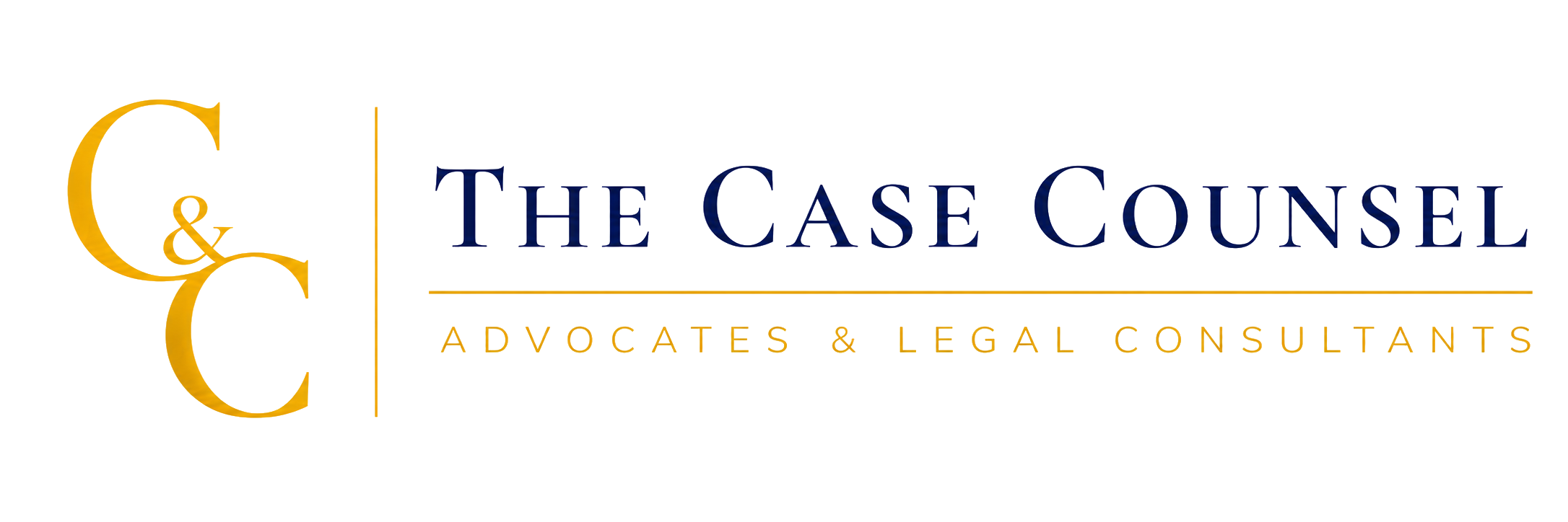 The Case Counsel